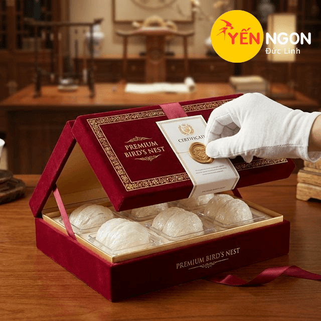 6. Kiểm định & Đóng gói