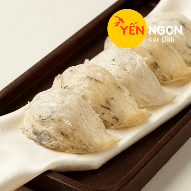 Tổ Yến Thô 100g